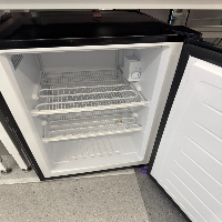 Euhomy Undercounter Freezer image 0